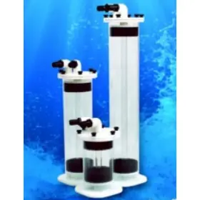 Sea Side Aquatics MF100M Medium Media Reactor - Aquarium Equipment