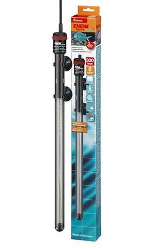 Eheim ThermoControl Heater e300 watt - Aquarium Equipment