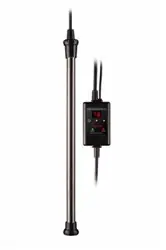 Aquatop Titanium Heater w/ Digital Controller 100 Watt - Aquarium Equipment