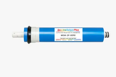 SpectraPure 90 GPD Membrane SpectraSelect Plus 99% Rejection - Aquarium Equipment