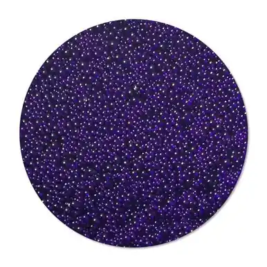 AquaFX Cation DI Resin CC Refill 8.4lb - Aquarium Equipment