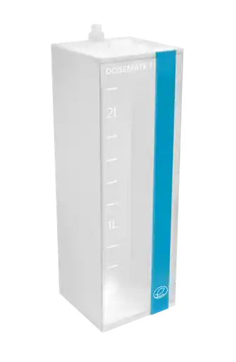 Eshopps Dosemate 1 Dosing Container - Aquarium Equipment
