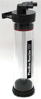 Two Little Fishies PhosBan Reactor 150 - Aquarium Equipment