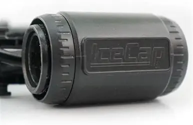 IceCap 4K Gyre Pump Driver (Does not include door, bushings, or shaft) - Aquarium Equipment