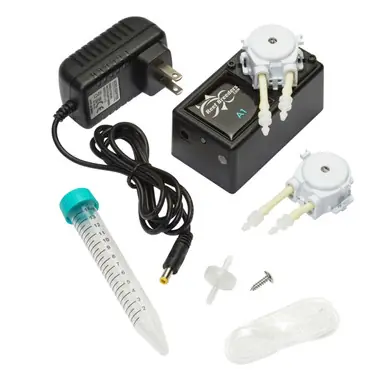 A1 Precision Wireless Doser - Aquarium Equipment