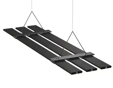 AI Blade Mounting Solution Small (1-3 Lights)