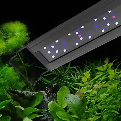 Aquatop SkyAqua 18"-24" Adjustable LED