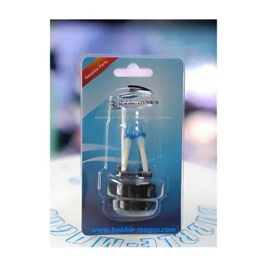 BUBBLE MAGUS DOSING PUMP REPLACEMENT MOTOR + 1 HEAD - Aquarium Equipment