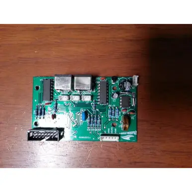 BUBBLE MAGUS DOSING PUMP T11 REPLACEMENT MOTHER BOARD - Aquarium Equipment