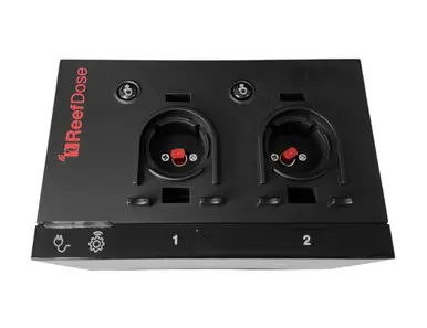 Red Sea ReefDose 2 Replacement Unit - Aquarium Equipment