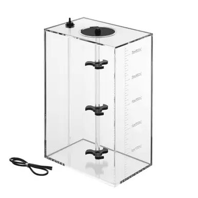 X1 5Liter Dosing Container - Aquarium Equipment