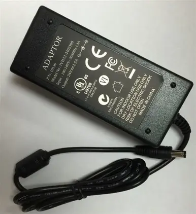 AI Power Supply for Prime, 24V 2.5A - Aquarium Equipment