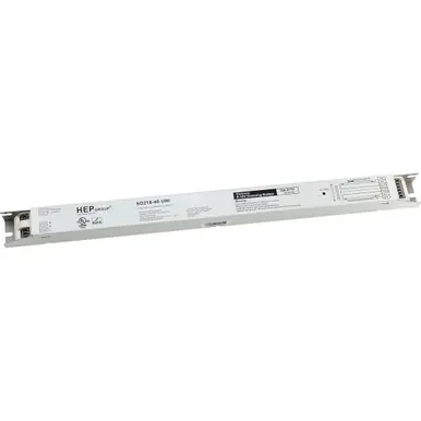 ATI 2x24W & 2x39W T5 High-Output Dimmable Ballast