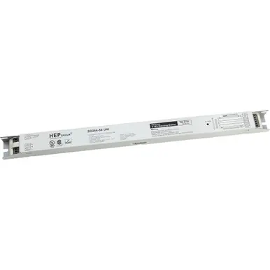 ATI 2x54W T5 High-Output Dimmable Ballast