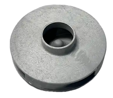 Reeflo Replacement Impeller for HammerHead - Aquarium Equipment