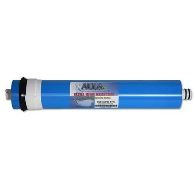 AquaFX 150 GPD RO Membrane - Aquarium Equipment