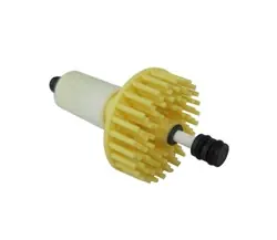 Reef Octopus Aquatrance 1800S Skimmer Pump Impeller w/ Shaft - Aquarium Equipment