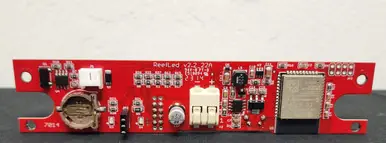 Red Sea ReefLED 90 Electronic Board Top - Aquarium Equipment