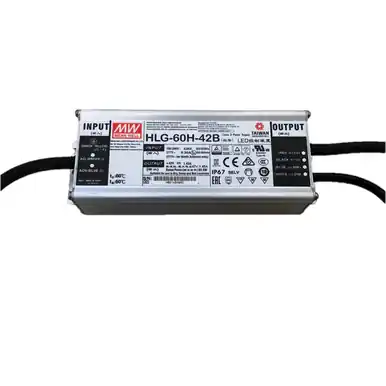 0-10 V Apex Compatible Power Supply