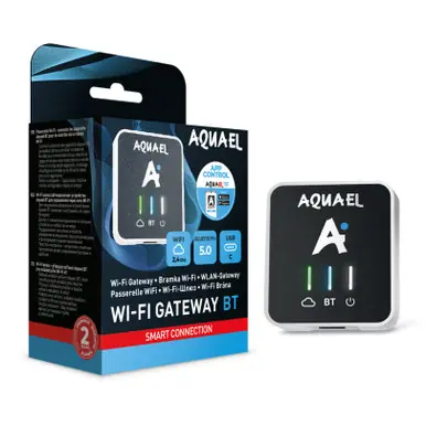 Aquael WiFi Gateway BT - Aquarium Equipment