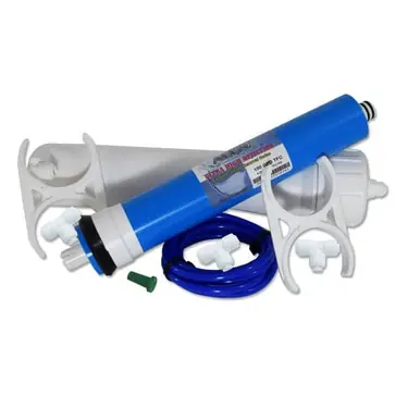 AquaFX Piggyback RO Membrane Kit 100GPD - Aquarium Equipment