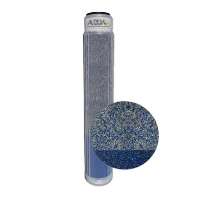 AquaFX Silicate Blaster DI Filter Cartridge 20" X 2.5" - Aquarium Equipment