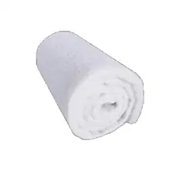 LifeGard Bonded Filter Pad 15' x 24" Bulk - Aquarium Equipment