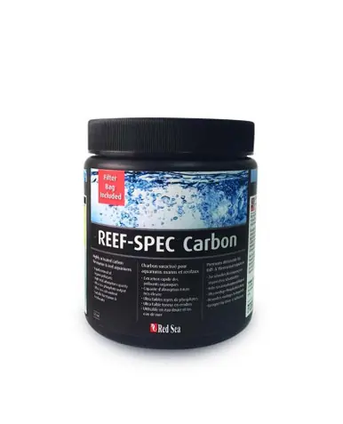 Red Sea REEF-SPEC Carbon 500ml