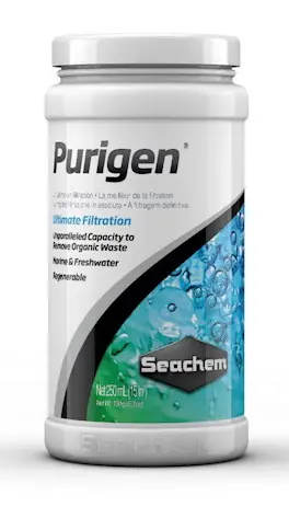 Seachem Purigen 250-ml