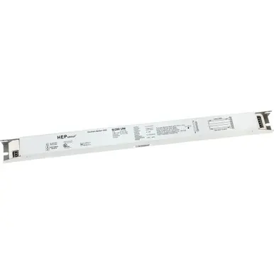 ATI 2x80W T5 High-Output Ballast