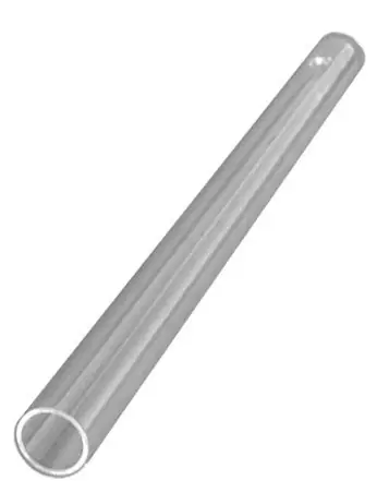 Aqua Ultraviolet Advantage 2000 Quartz Sleeve, 8 Watt - Aquarium Equipment