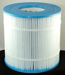 25 SQ. FT. Pleated Filter Cartridge for Oceanclear & Nuclear - Aquarium Equipment