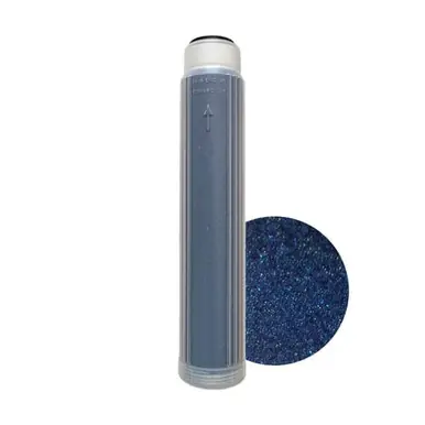 AquaFX Anion DI Filter Cartridge 20" x 2.5" (Color Changing) - Aquarium Equipment