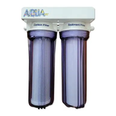 AquaFX Moray Standard System 10x2 - Aquarium Equipment