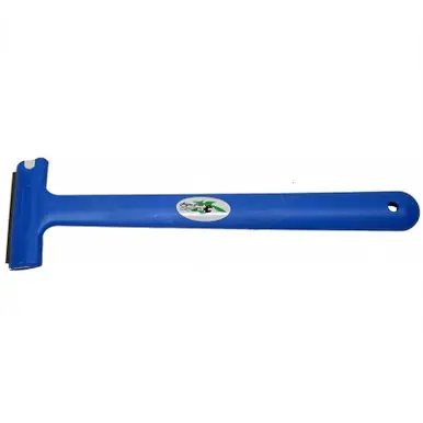 Algae Free Glass Scraper 12" - Aquarium Supplies