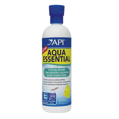 API AquaEssential 16oz - Aquarium Supplies