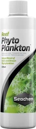 SeaChem Reef Phytoplankton 500 ML - Aquarium Supplies