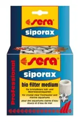 Sera Siporax Professional 15 mm 500 ml - Aquarium Supplies