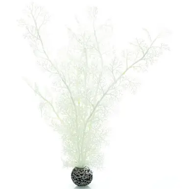 biOrb Large White Sea Fan - Aquarium Supplies
