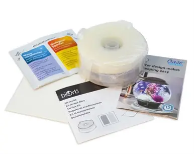 BiOrb Service Kit - Aquarium Supplies