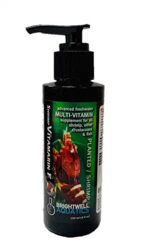 Brightwell Shrimp Vitamarin-F 125mL