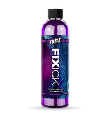 Fritz FixIck 16 oz - Aquarium Supplies