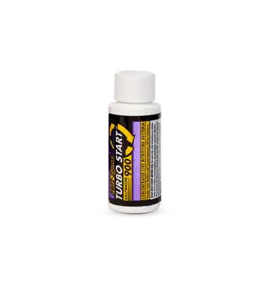 Fritz Turbostart 900 Saltwater 1oz (25G) - Aquarium Supplies