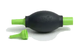 Python Squeeze Bulb Siphon Starter - Aquarium Supplies