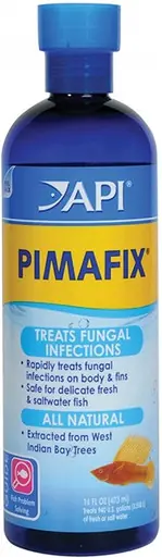 API PimaFix 16oz - Aquarium Supplies