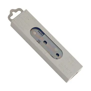 Algae Free Replacement Blade for Easy Blade Scraper (10 Pack) - Aquarium Supplies