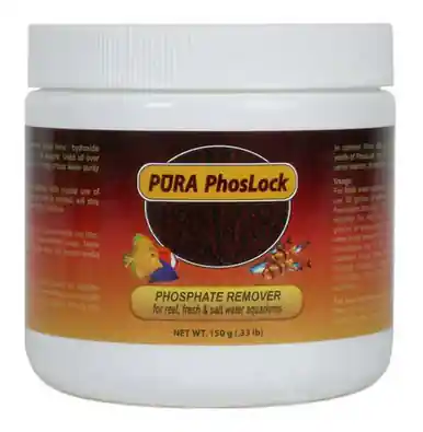 Magnavore PURA PhosLock 150g - Aquarium Supplies