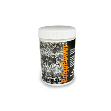 Two Little Fishies PolypPower 30g - Aquarium Supplies