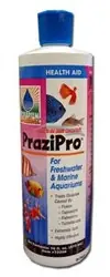 Hikari Prazipro Parasite Treatment 4oz - Aquarium Supplies