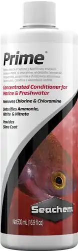 Seachem Prime 500-ml.